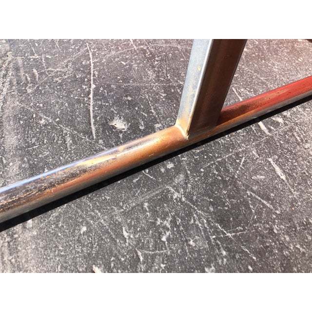 Mid Century Howell Dining Set For Sale - Image 9 of 9