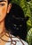 Self Portrait Poster after Frida Kahlo For Sale - Image 4 of 8