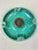 Ceramic Vintage Roseville Hyde Park Ashtray For Sale - Image 7 of 12