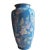 Vintage Chinese Porcelain Floor Vase – Hand-Painted Floral Cloisonné Style Make a bold statement with this Vintage Chinese...