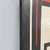 Giuseppe Minoretti, Italian Modern Geometric Painting, 1970, Acrylic For Sale - Image 12 of 17