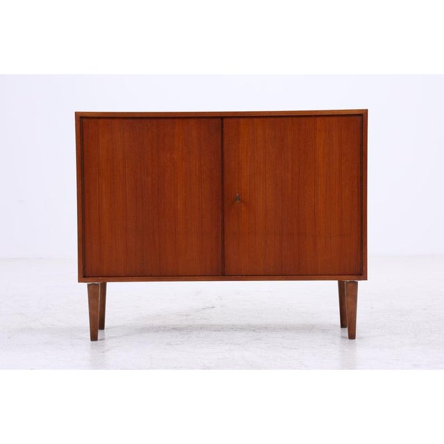 Teak Chest of Drawers from Musterring, 1960s For Sale - Image 3 of 15