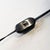 1970s Small Steel Table Lamp, 1970 For Sale - Image 5 of 10