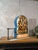 Art Deco Double-Sided Illuminated Radio Dealer Sign for Saba, Germany, 1930s For Sale - Image 12 of 18
