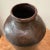 Vintage Arts & Crafts Style Copper Vase For Sale - Image 4 of 13