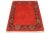 Middle Eastern Sarough Rug in Wool For Sale - Image 11 of 11