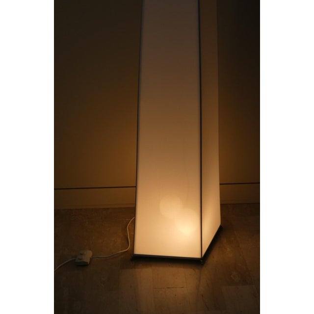 1980s Large Floor Lamp by Kazuhide Takahama for Sirrah, Italy, 1980s For Sale - Image 5 of 17