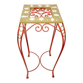 Example of Plant Stands