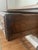 Wood 1900-1909 Solid OakDesk/Sideboard Easton Manufacturing For Sale - Image 7 of 7