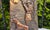 Painting, copper relief, hunting, 1940s, dimensions height 28,5 cm, width 17,2 cm, depth 2,2 cm