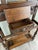 19th Century Neo-Gothic Carved Oak Coat Rack For Sale - Image 4 of 9
