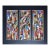 Limited Edition "Musical Journey" Triptych by Joanna Tyka For Sale
