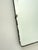 Art Deco Frameless Scalloped Wall Mirror, 1940s For Sale - Image 9 of 14