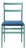 Leggera Outdoor Chair by Gio Ponti for Cassina For Sale