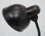 Black Model 6551 Bauhaus Desk Lamp by Christian Dell Kaiser Idell 1930s For Sale - Image 8 of 13