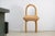 Contemporary Vanity Red Oak Dressing Table by Alexander Knysch For Sale - Image 3 of 9
