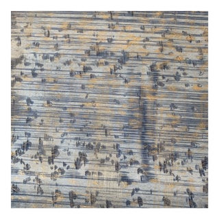 Holland & Sherry Custom Wallcovering Wallpaper - 9 Yards For Sale