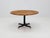 T5 Height-Adjustable Coffee Table by Ignazio Gardella for Azucena, Italy, 1949, in Very Good conditions. Designed 1950 to...