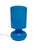 Metal Art Deco Bedside Lamp from Polam, Poland, 1960s For Sale - Image 7 of 15