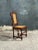 Late 19th Century Set of 4 French Henri II Style Dining Chairs For Sale - Image 9 of 10