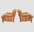 George Smith George Smith Standard Arm Chairs For Sale - Image 4 of 10