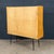 Brown Vintage Italian Bar Cabinet, 1960s For Sale - Image 8 of 18