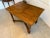 Antique Biedermeier Extendable Table, 1830 For Sale - Image 11 of 15