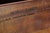 Henkel Harris Mahogany Banded Kneehole Credenza For Sale - Image 18 of 18
