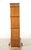Vintage Arts & Crafts Six Section Barrister Bookcase For Sale - Image 9 of 9