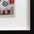 2020s Squid Pirate - Framed Original Pop Street Art Acrylic Painting on Korean Newspaper by Gary John For Sale - Image 5 of 10