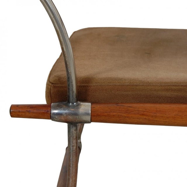 Stokke Chair from Jens Quistgaard, 1960s For Sale - Image 9 of 18