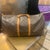 Late 1990s Excellent Condition Chanel Smooth Black Leather Tote Bag For Sale - Image 9 of 16