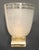 1950s Italian Mid-Century Murano Glass & Brass Sconces. Barovier E Toso - Set of Six For Sale In Los Angeles - Image 6 of 8