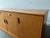 Mid-Century Long Teak Sideboard or TV Stand from G Plan For Sale - Image 9 of 14