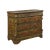 19th Century European Green Chest of Drawers For Sale - Image 12 of 12