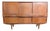 1950s Teak Credenza by Poul Jessen For PMJ Viby, Attributed For Sale