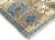 Illustration 1960s Turkish Oushak Rug For Sale - Image 3 of 7