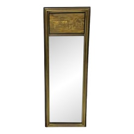 Example of Bernhard Rohne Wall Mirrors