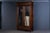French Wilhelminian Wardrobe, Late 19th Century For Sale - Image 17 of 18
