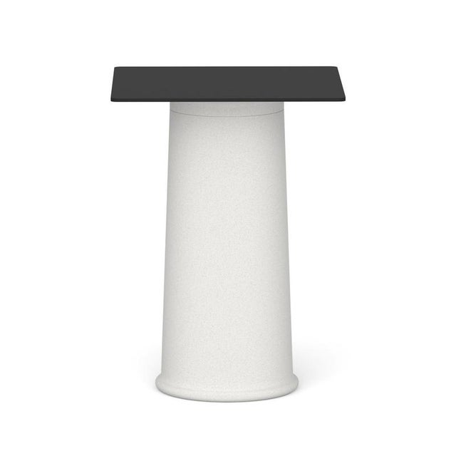 Fat Table 5211 in Polyethylene by Loope For Sale - Image 6 of 10