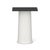 Fat Table 5211 in Polyethylene by Loope For Sale - Image 6 of 10
