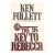 Follett, "The Key to Rebecca", 1980 For Sale