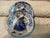 1990s Holiday Dessert Plates - Set of 4 For Sale - Image 4 of 7