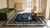 Antique Chinese Peking Rug For Sale In New York - Image 6 of 8