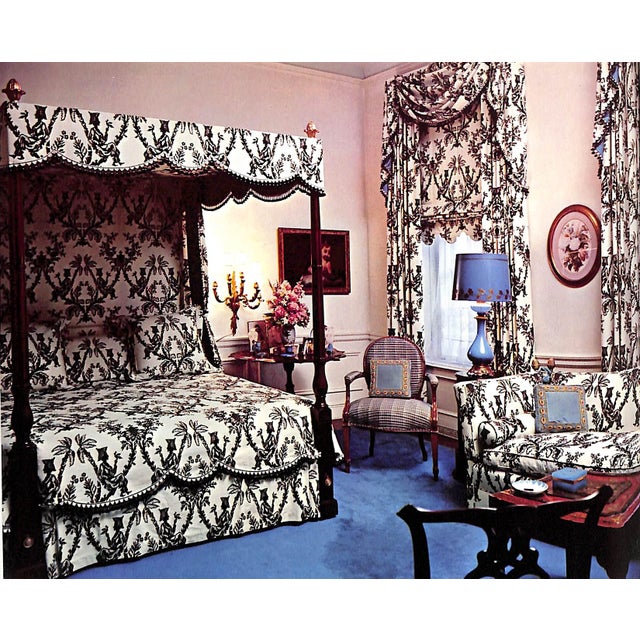 White "My Favorite Things: A Personal Guide to Decorating and Entertaining" 1964 Rodgers, Dorothy For Sale - Image 8 of 9