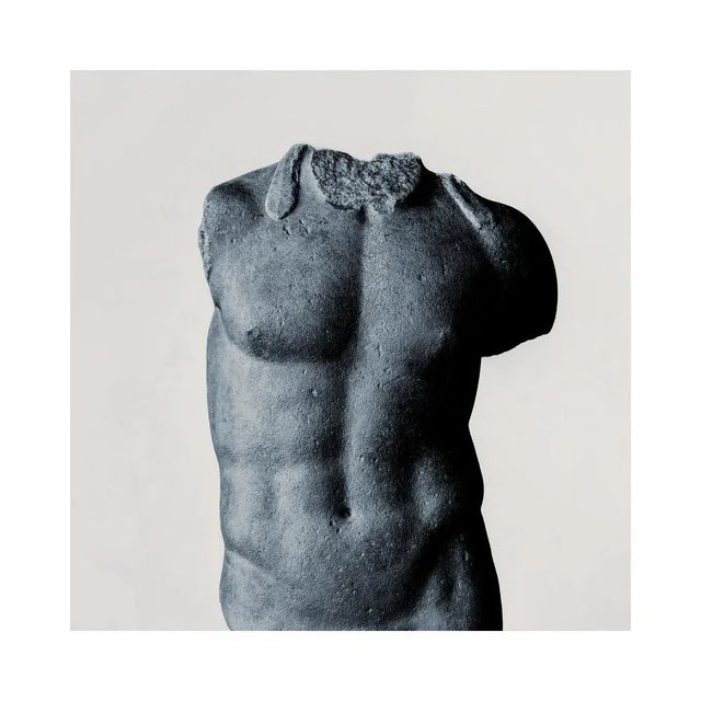 Guy Sargent, Naxos, Archival Pigment Print For Sale - Image 4 of 6