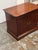 Wood Grange French Louis Philippe Bedside Chest, Vintage For Sale - Image 7 of 12