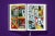 Paper TASCHEN Books "Marvel Comics Library. Silver Surfer. Vol. 1. 1968–1970" Collector's Edition, numbered For Sale - Image 7 of 11