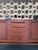 Brown Vintage G-Plan Teak Credenza For Sale - Image 8 of 10