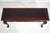 Thomasville Mahogany Ball & Claw Console Table For Sale In Philadelphia - Image 6 of 18